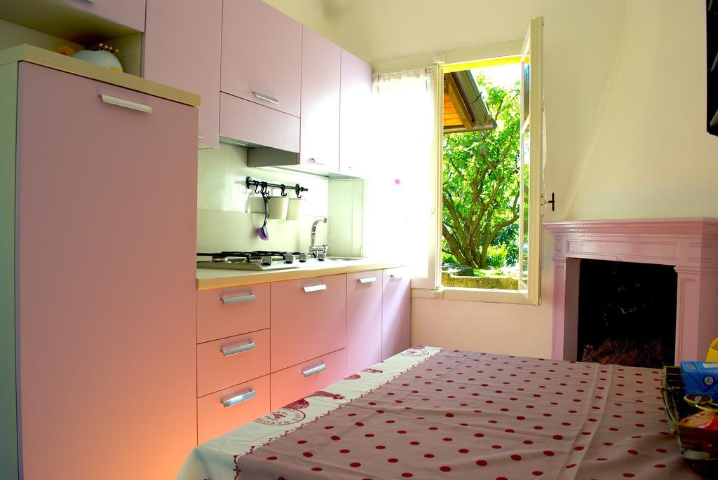 Villa The Dreamers อาร์เจโญ ห้อง รูปภาพ