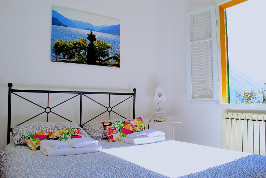 Villa The Dreamers อาร์เจโญ ภายนอก รูปภาพ