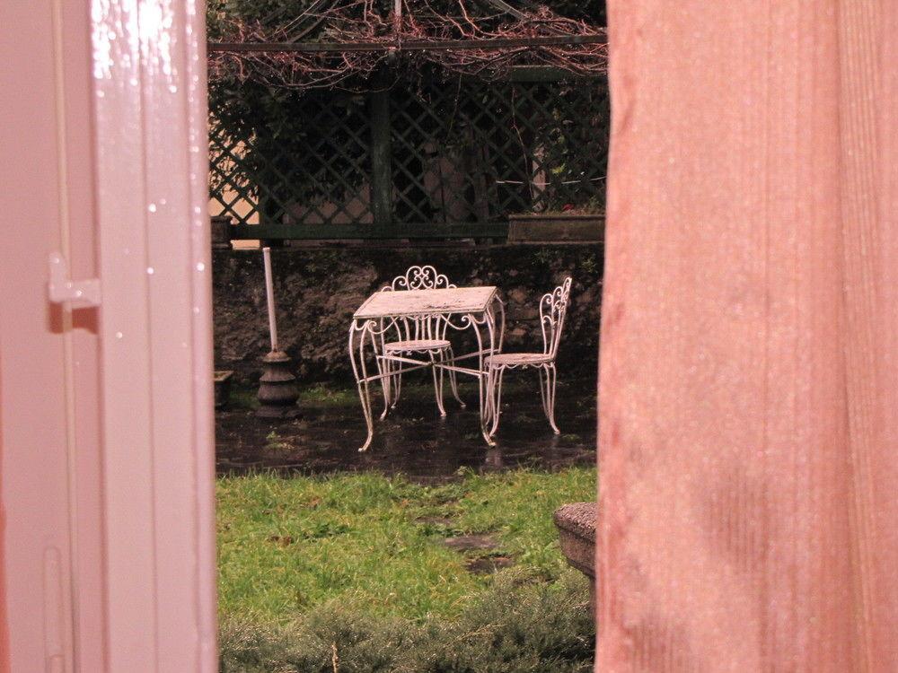 Villa The Dreamers อาร์เจโญ ภายนอก รูปภาพ